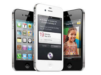 iPhone 4S 32GB